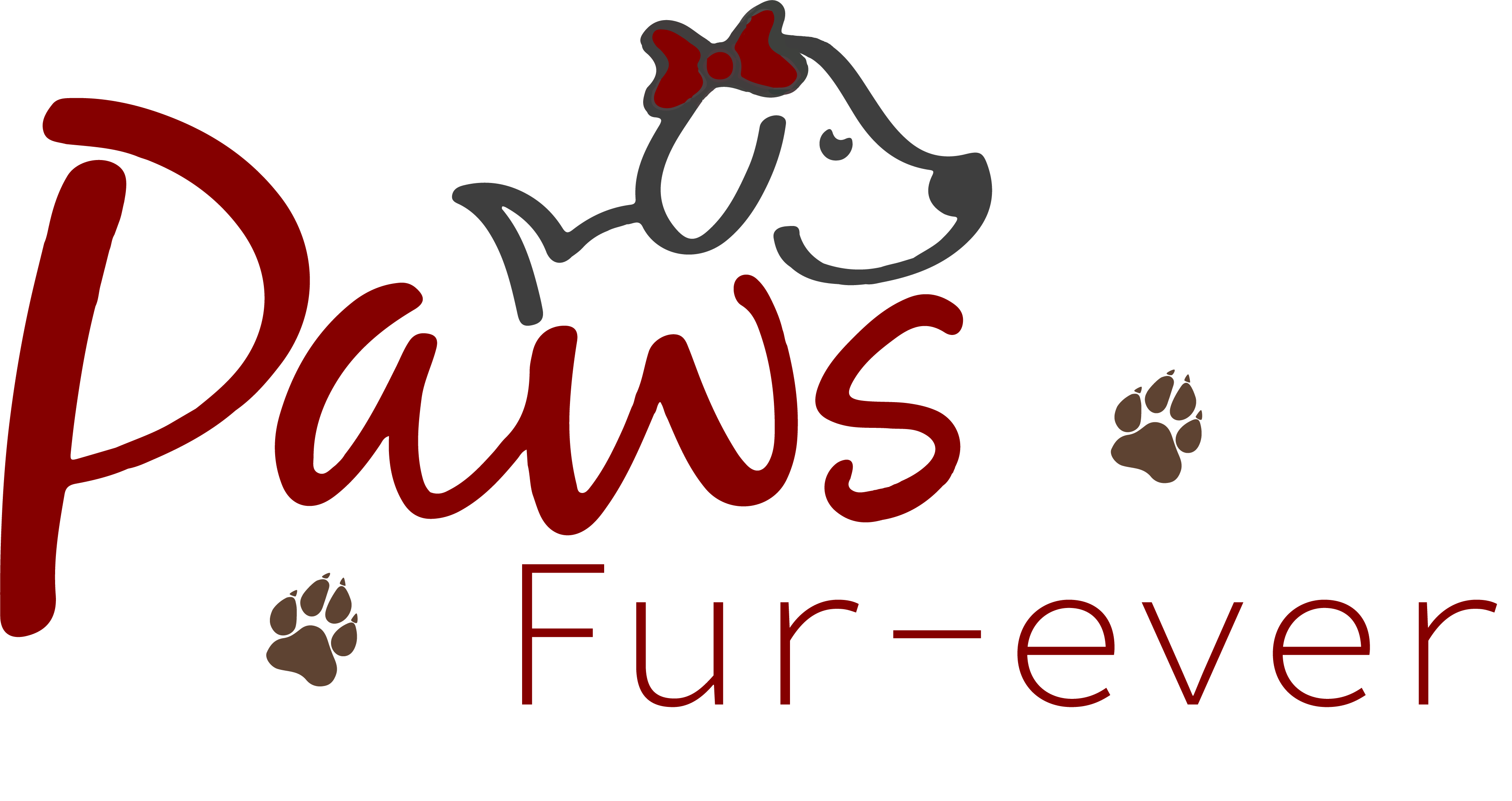 Paws Fur-ever